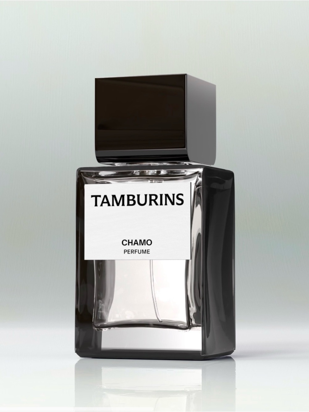 Tamburins Chamo Perfume